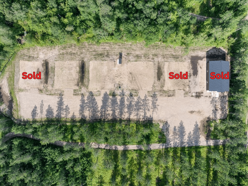 Lot 4 Block 1 Summerset Ct, Pequot Lakes, MN 56472