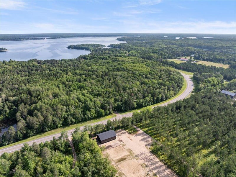 Lot 4 Block 1 Summerset Ct, Pequot Lakes, MN 56472