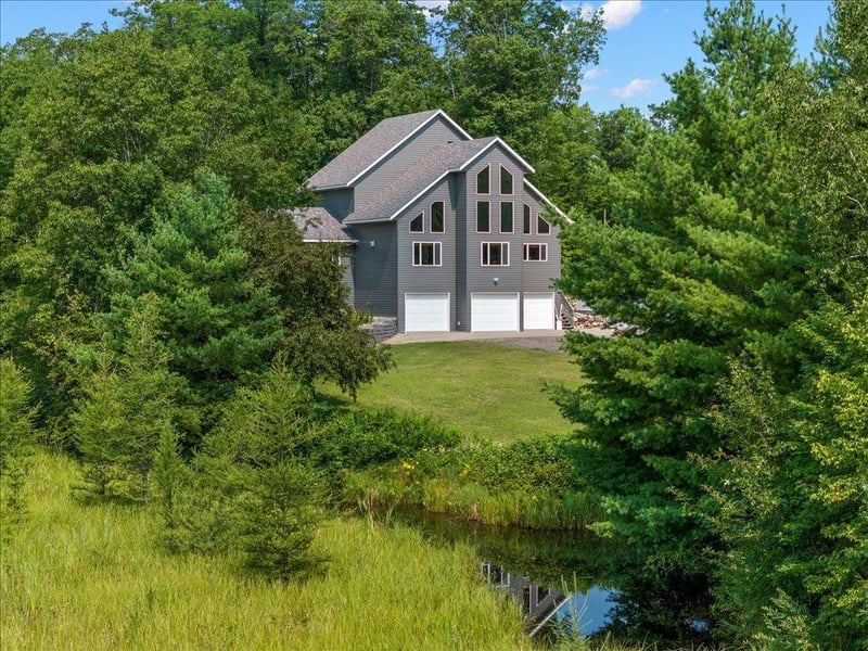 26697 Bear Rd, Cushing, MN 56443