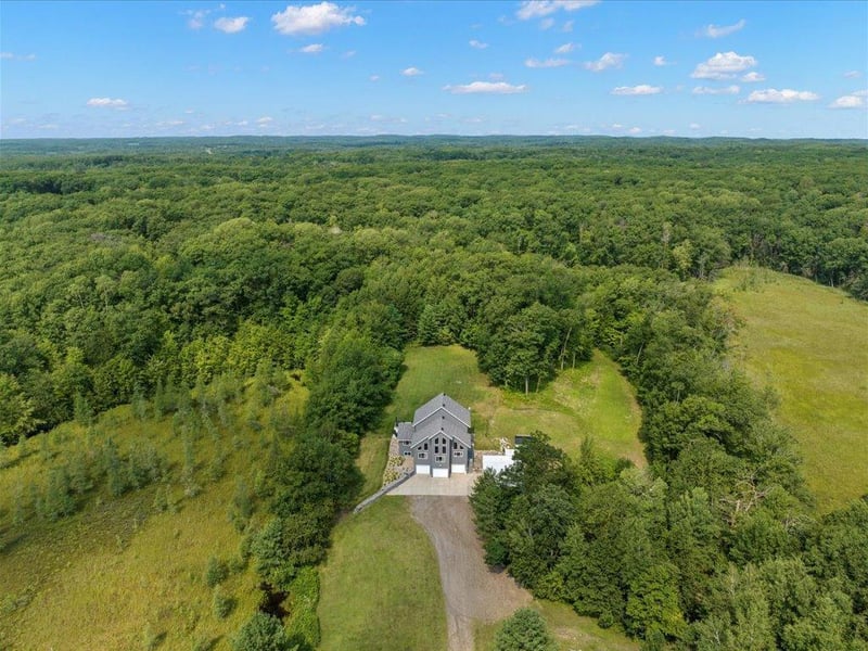 26697 Bear Rd, Cushing, MN 56443