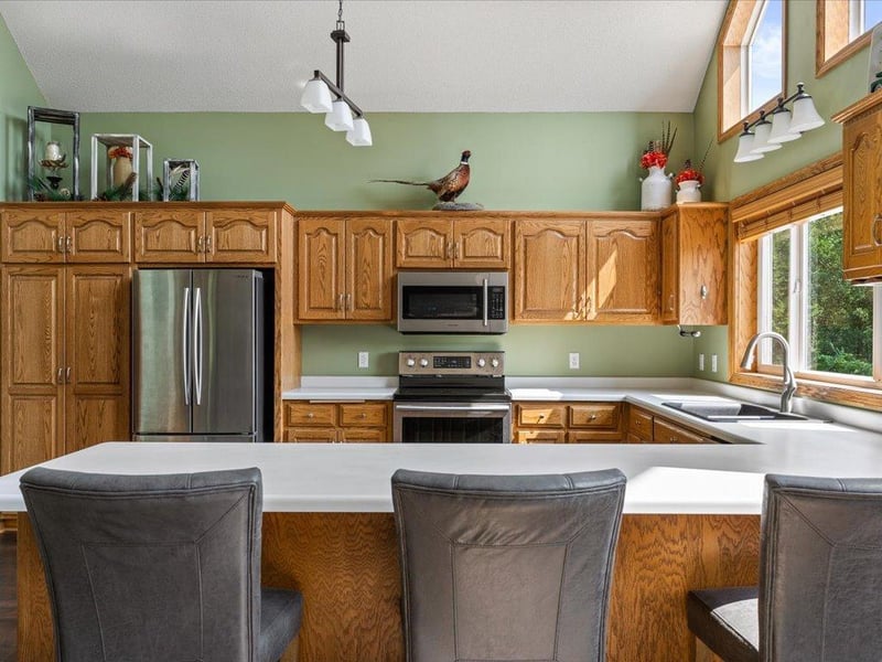 26697 Bear Rd, Cushing, MN 56443