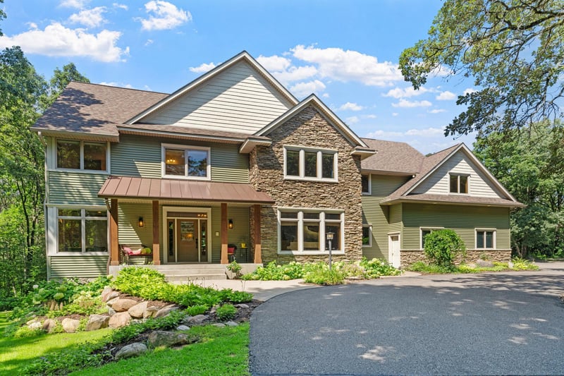 26788 145th St NW, Zimmerman, MN 55398