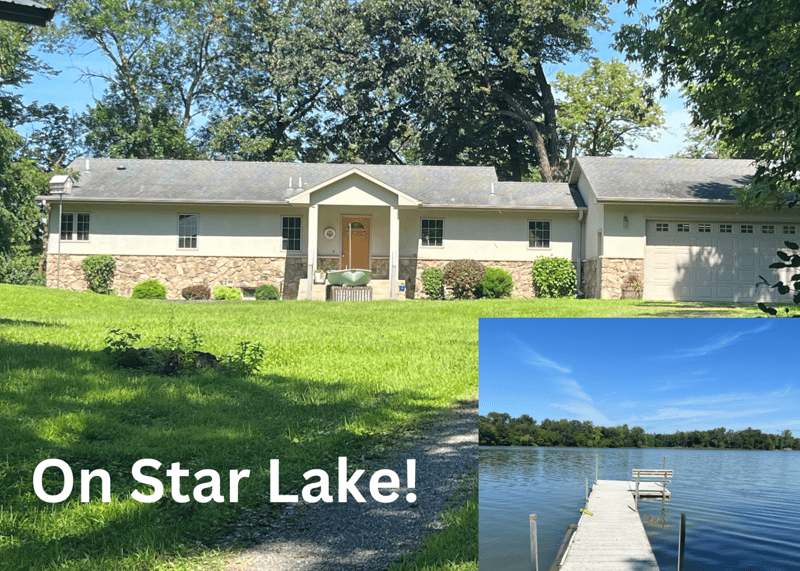 58190 210th St, Litchfield, MN 55355