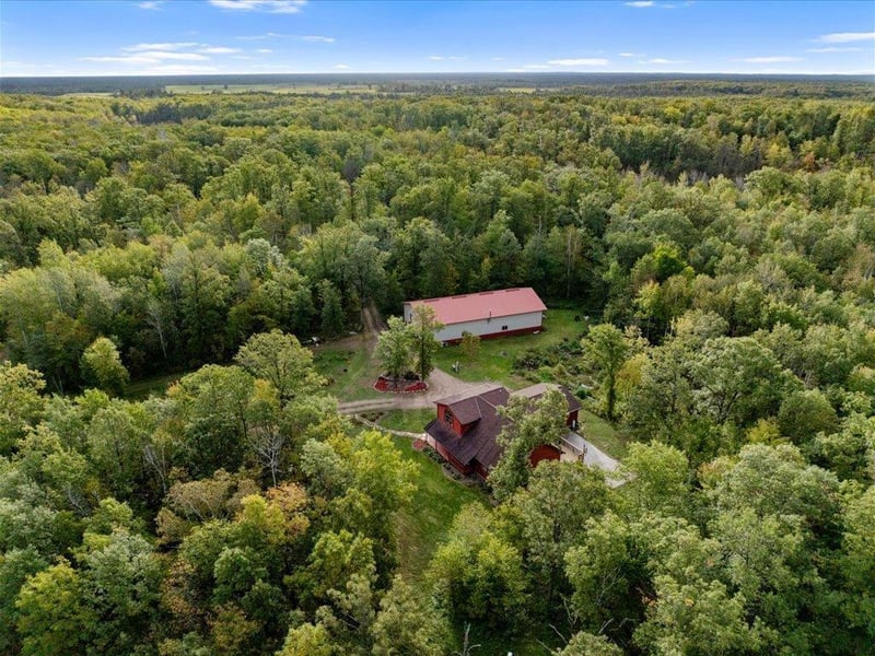 22074 Larson Rd, Crosby, MN 56441