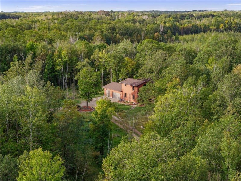 22074 Larson Rd, Crosby, MN 56441