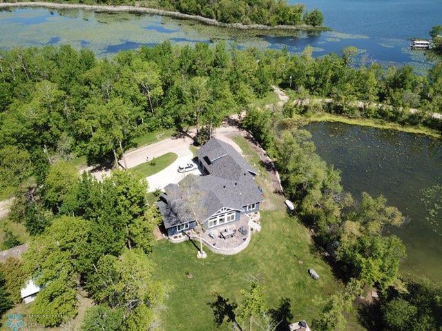 48378 Pike Beach Rd, Pelican Rapids, MN 56572
