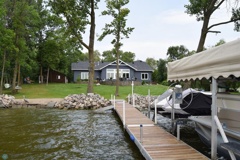 48378 Pike Beach Rd, Pelican Rapids, MN 56572
