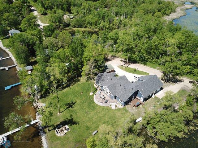 48378 Pike Beach Rd, Pelican Rapids, MN 56572