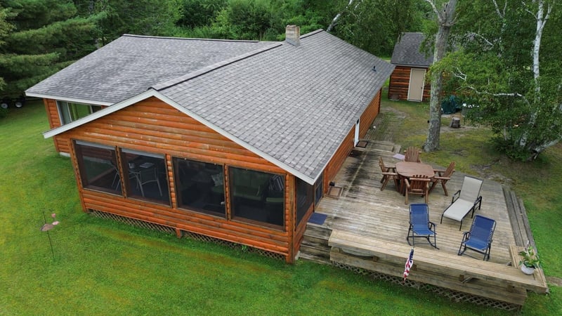 12231 Crooked Lake Rd NW, Cass Lake, MN 56633