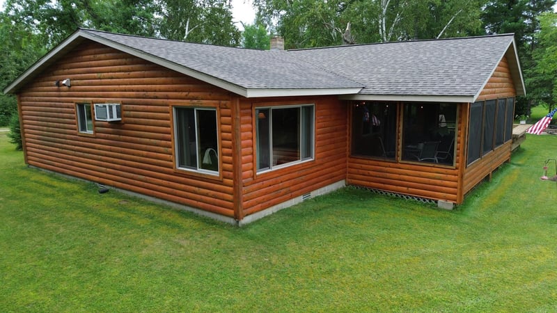 12231 Crooked Lake Rd NW, Cass Lake, MN 56633