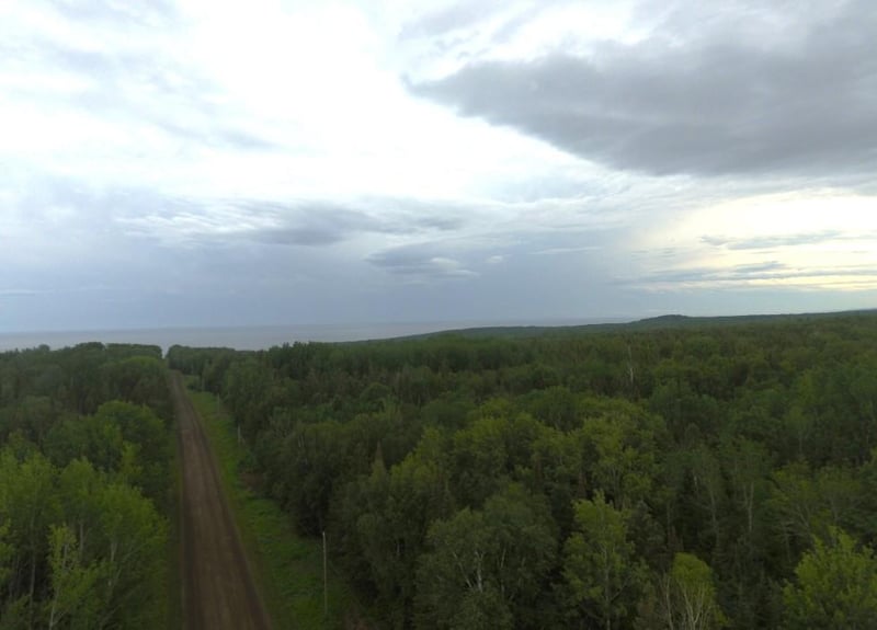 XXXX County Road 14, Grand Marais, MN 55604