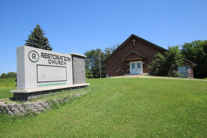 521 Central Ave, Sunburg, MN 56289