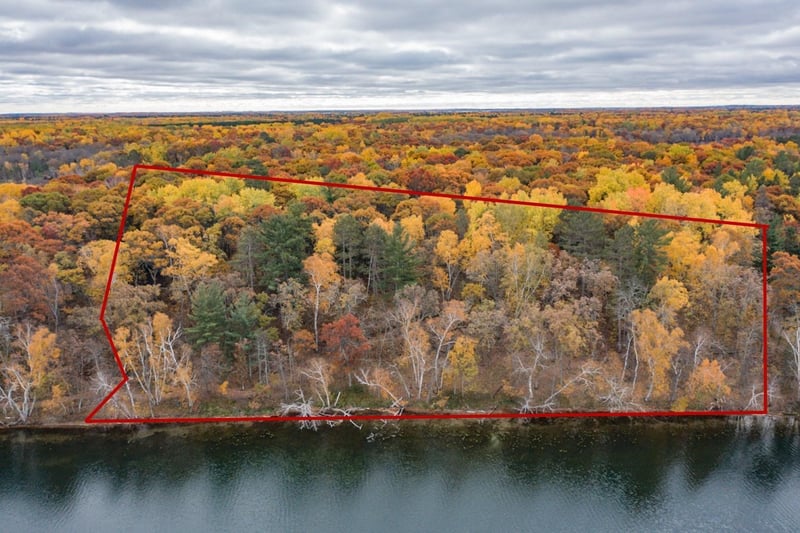 TBD Strawberry Lake Rd, Pequot Lakes, MN 56472