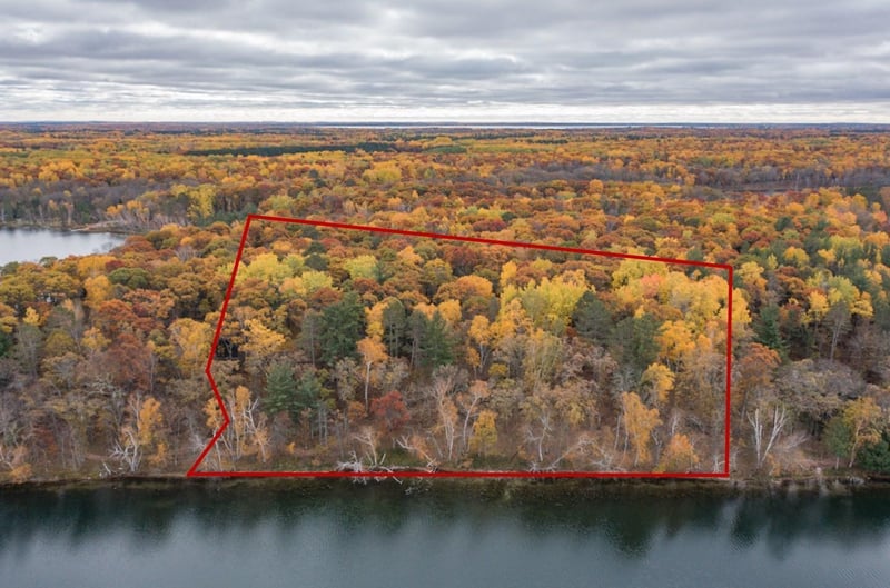 TBD Strawberry Lake Rd, Pequot Lakes, MN 56472