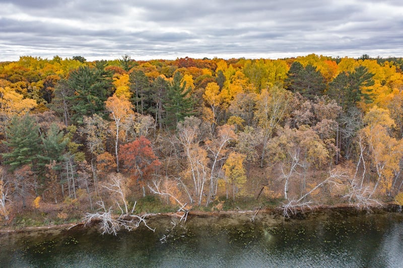 TBD Strawberry Lake Rd, Pequot Lakes, MN 56472