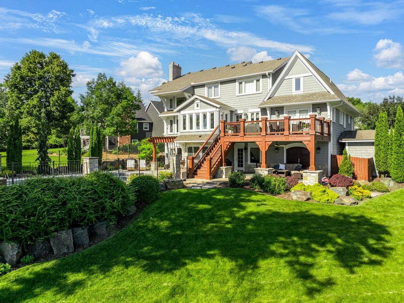 15707 Island View Rd NW, Prior Lake, MN 55372