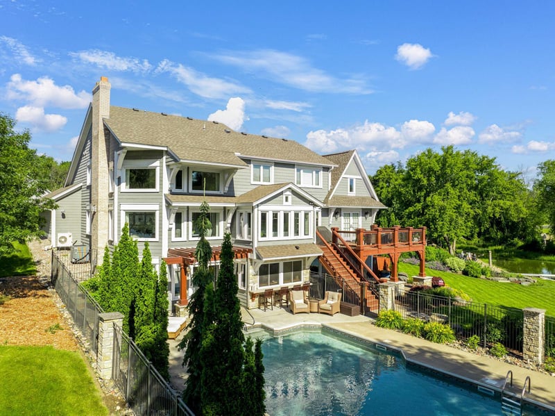 15707 Island View Rd NW, Prior Lake, MN 55372