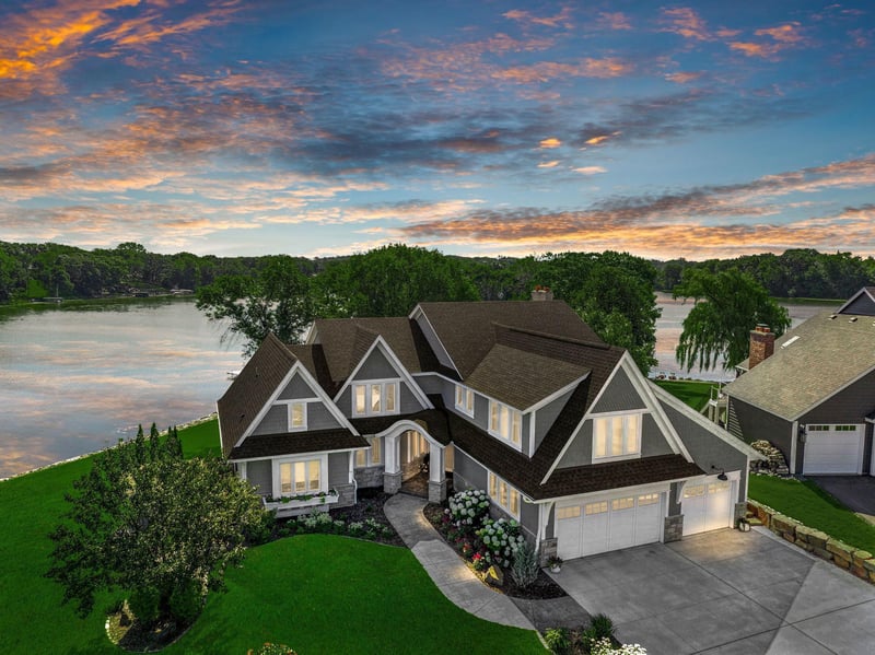 15707 Island View Rd NW, Prior Lake, MN 55372