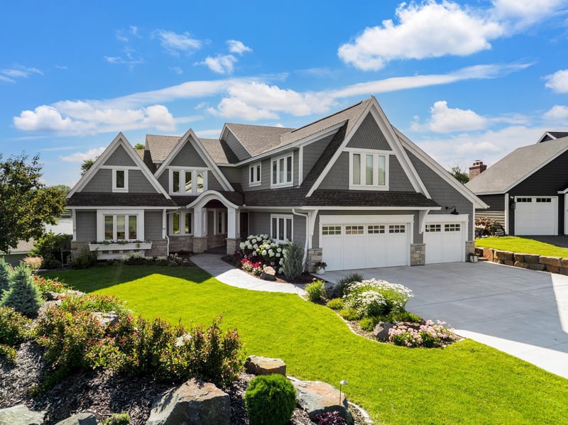 15707 Island View Rd NW, Prior Lake, MN 55372