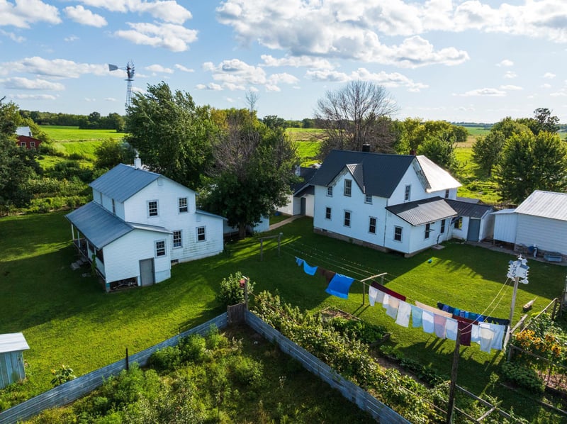15303 341st Ave, Harmony, MN 55939