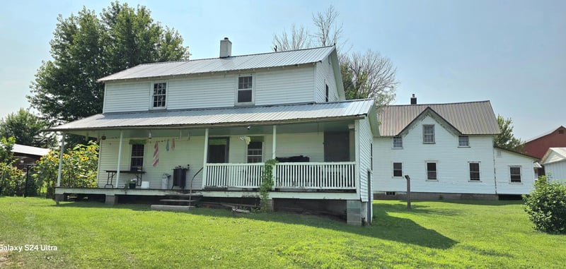 15303 341st Ave, Harmony, MN 55939