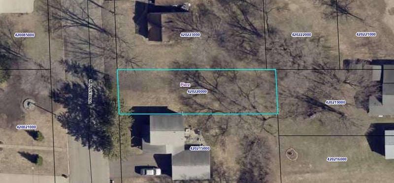 212 Vincent St N, Pierz, MN 56364