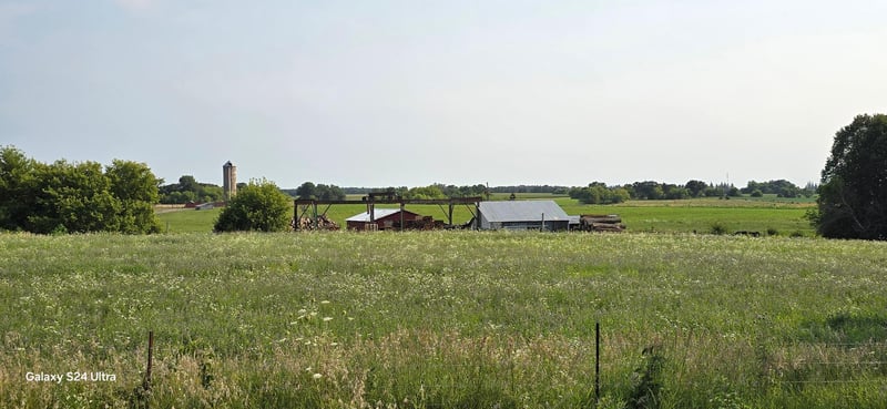 XXXXX 156th St, Harmony, MN 55939