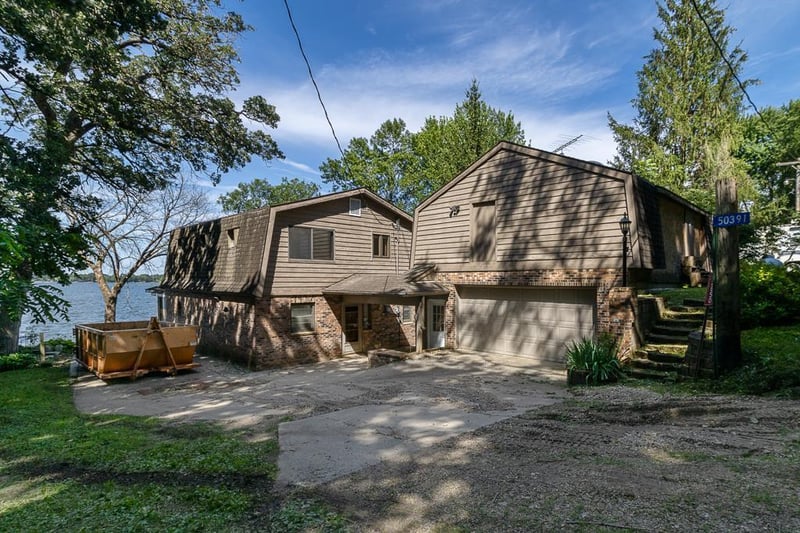 50391 Moores Ln, Waterville, MN 56096