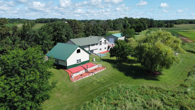 2424 165th Ave NE, Foley, MN 56329