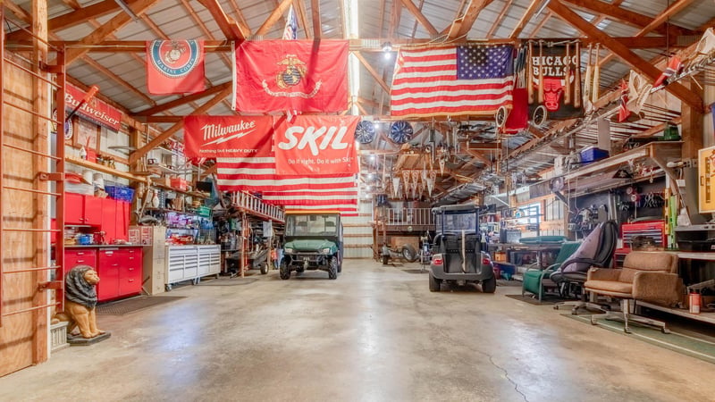2424 165th Ave NE, Foley, MN 56329