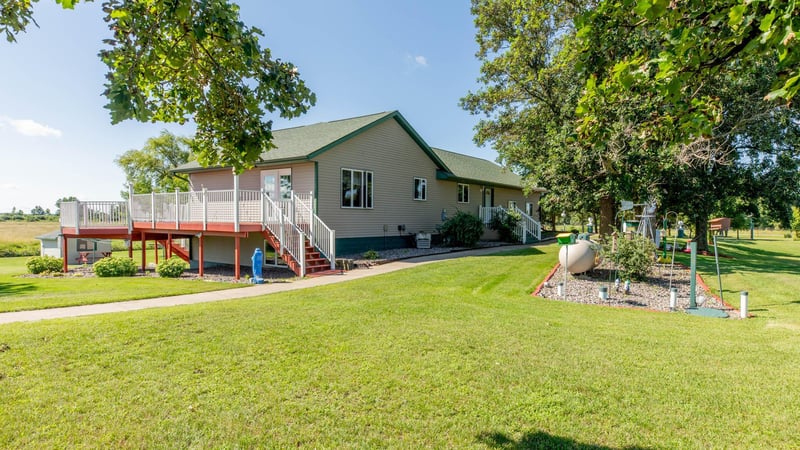 2424 165th Ave NE, Foley, MN 56329