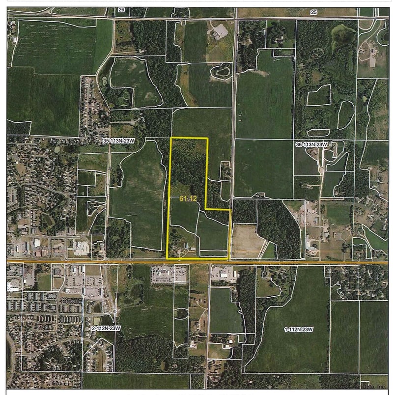 1200 W 280th St, New Prague, MN 56071