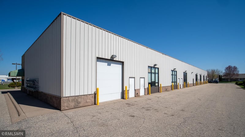 1215 N 7th St, Lake City, MN 55041