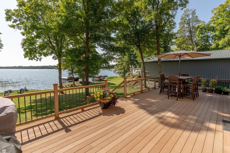 2675 Woodchuck Ln NE, Remer, MN 56672