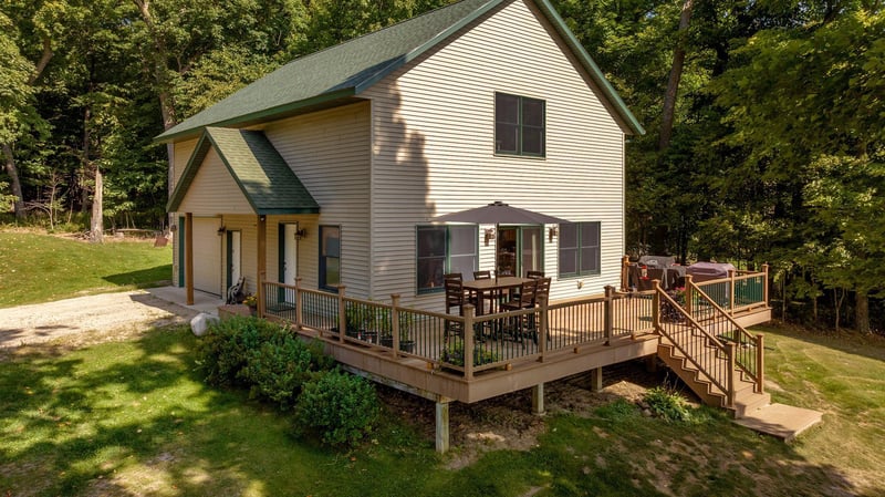 2675 Woodchuck Ln NE, Remer, MN 56672
