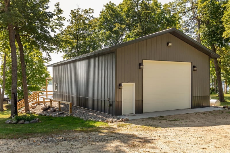 2675 Woodchuck Ln NE, Remer, MN 56672