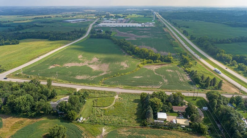 xxx Acorn Trl, Faribault, MN 55021
