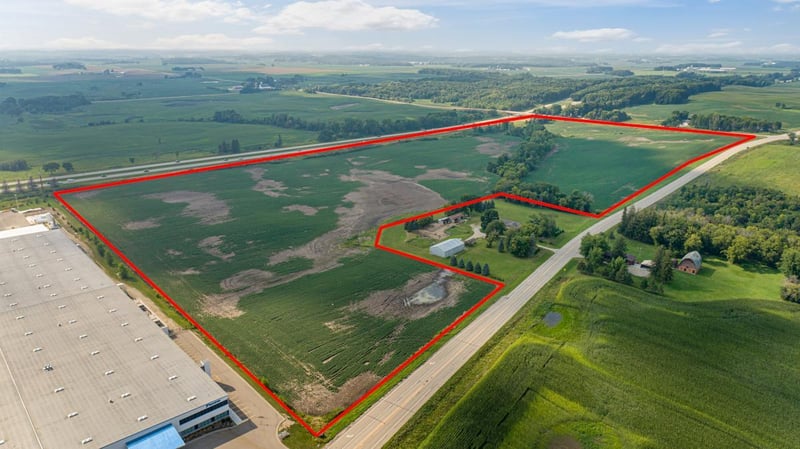 xxx Acorn Trl, Faribault, MN 55021