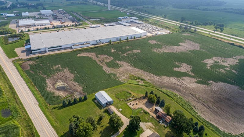 xxx Acorn Trl, Faribault, MN 55021