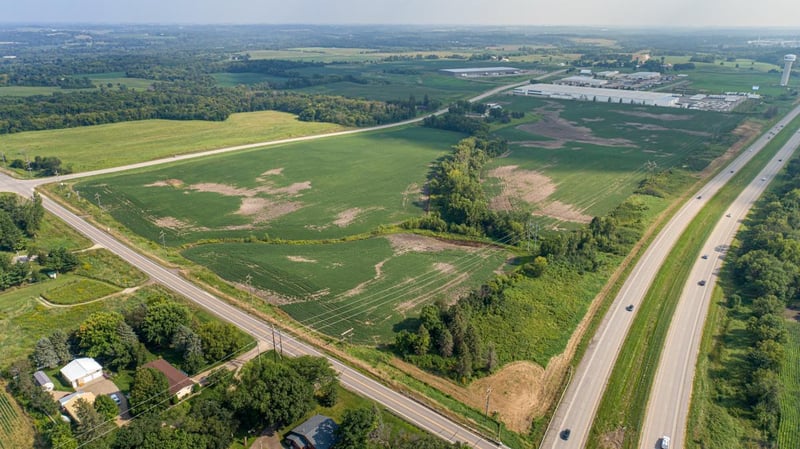 xxx Acorn Trl, Faribault, MN 55021
