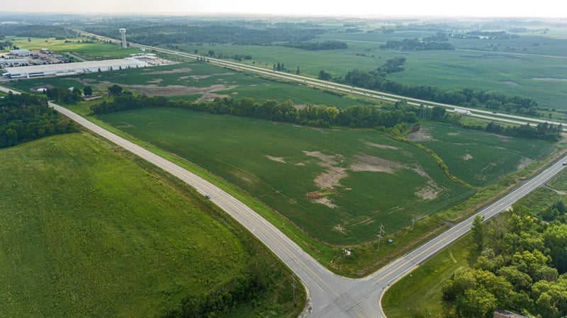 xxx Acorn Trl, Faribault, MN 55021