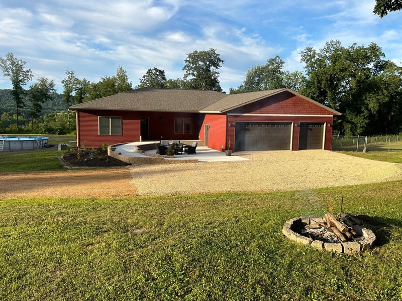 12839 State 16, Houston, MN 55943