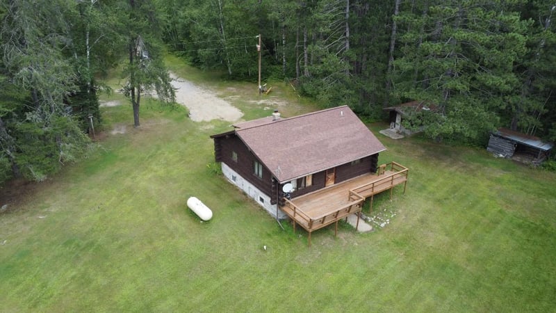 9046 Savage Rd, Angora, MN 55703