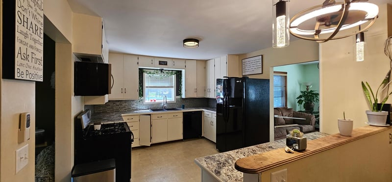 20716 W Gale Ave, Galesville, WI 54630