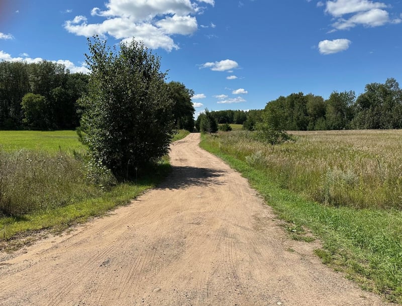 TBD Nokay Hall Rd, Brainerd, MN 56401