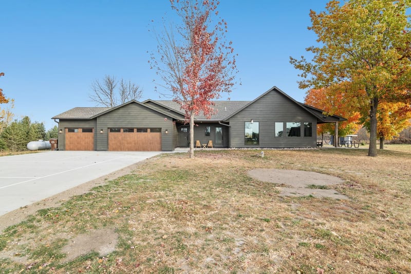 764 County Road 39 NE, Monticello, MN 55362