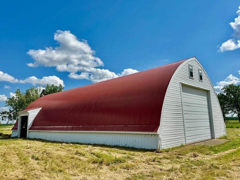 32878 County Road 139, Badger, MN 56714