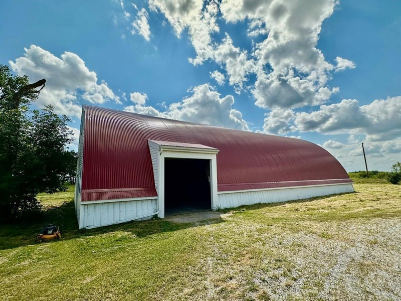 32878 County Road 139, Badger, MN 56714