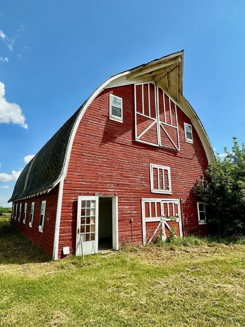 32878 County Road 139, Badger, MN 56714