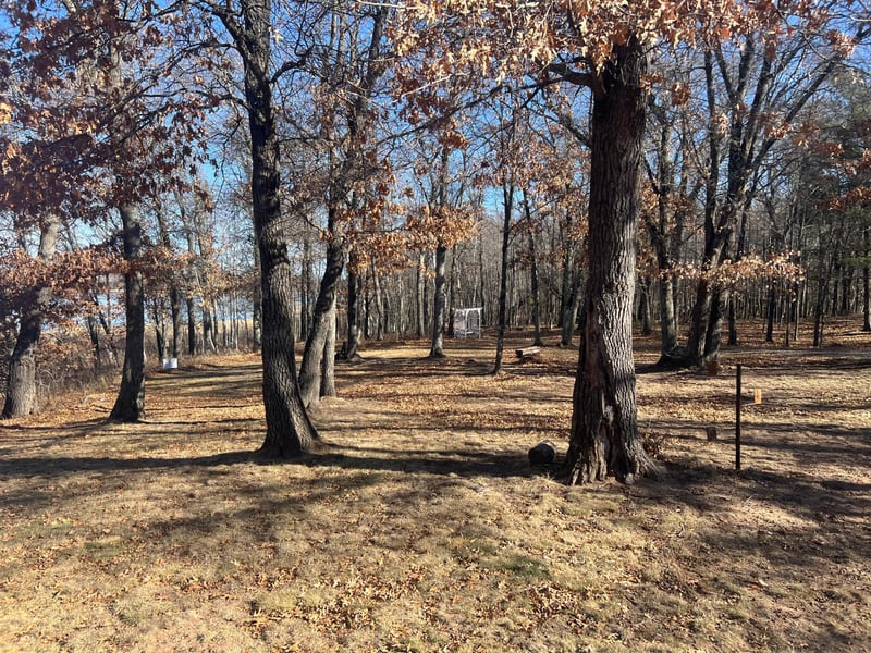 N8217 Daisy Ln, Spooner, WI 54801